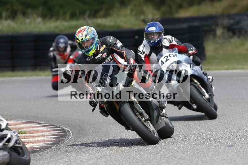 /33 24.07.2025 Speer Racing ADR/Gruppe gelb/420
